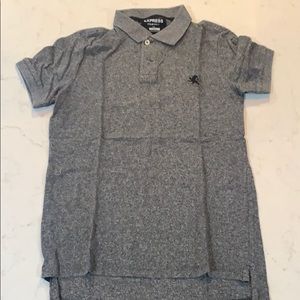 Express polo